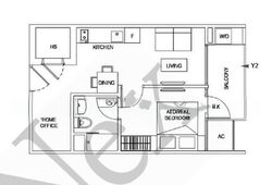 Guillemard Edge (D14), Apartment #567967881